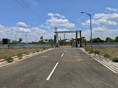 Image of 1334 Sq.ft Residential Plot / Land for sale in Guduvancheri, Chennai for Rs. 3735202