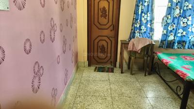 Bedroom Image of 1000 Sq.ft 2 BHK Apartment / Flat for rent in Keshtopur Kolkata for Rs. 16000