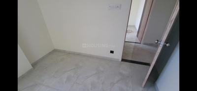 Bedroom Image of 1000 Sq.ft 2 BHK Apartment / Flat for sale in Deolali Gaon Nashik for Rs. 3700000