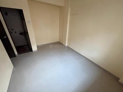 Bedroom Image of 805 Sq.ft 2 BHK Apartment / Flat for sale in Amrut Residency, Boisar Mumbai for Rs. 2500000