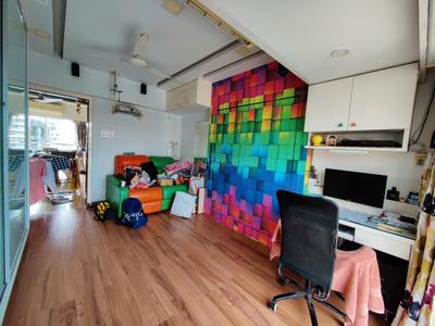 Bedroom Image of 1700 Sq.ft 4 BHK Apartment / Flat for sale in Swastik Flair Apartment, Chembur Mumbai for Rs. 55000000