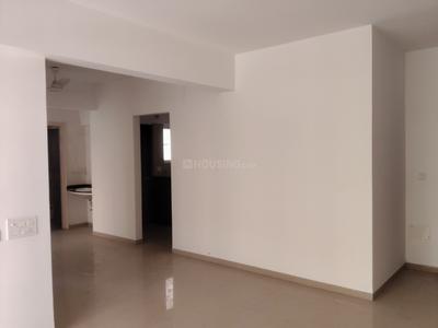Hall Image of 1256 Sq.ft 2 BHK Apartment / Flat for sale in Pacifica Madrid County, Bhayli Vadodara for Rs. 2900000