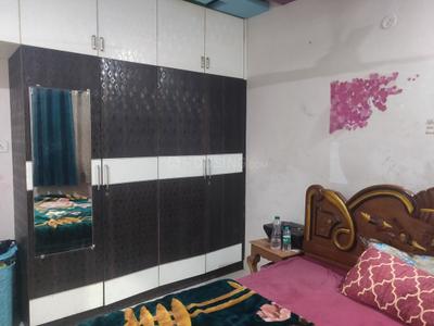 Bedroom Image of 1525 Sq.ft 3 BHK Apartment / Flat for sale in 5 Elements Ajantha Prime by 5 Elements Realty, Rayasandra Bengaluru for Rs. 12150000