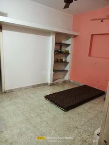 Hall Image of 1100 Sq.ft 1 BHK Independent House for rent in Khodiyar Colony Jamnagar for Rs. 5500