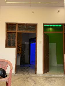 Hall Image of 560 Sq.ft 2 BHK Independent House for rent in Mallpur Lucknow for Rs. 15000