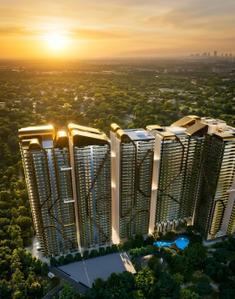 Image of 6041 Sq.ft 5 BHK Apartment / Flat for sale in Mullanpur, Mohali for Rs. 66390590
