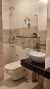 Image of 1040 Sq.ft 2 BHK Builder Floor for sale in Krish Harmony, Daganheri, Bhiwadi for Rs. 4400000