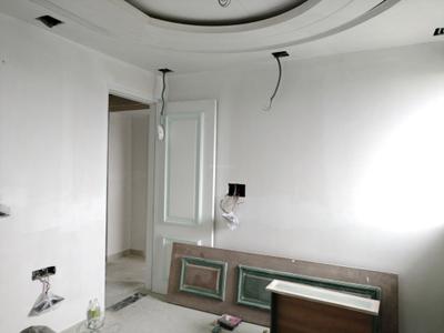 Bedroom Image of 2700 Sq.ft 4 BHK Apartment / Flat for sale in CGHS Jawahar Apartments, Sector 5 Dwarka New Delhi for Rs. 47500000