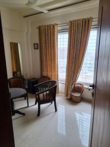 Bedroom Image of 1064 Sq.ft 2 BHK Apartment / Flat for sale in Lalani Kohinoor Grandeur, Ravet Pune for Rs. 9000000