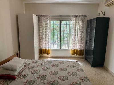 Bedroom Image of 3850 Sq.ft 4 BHK Apartment / Flat for sale in Sobha Petunia, Nagavara Bengaluru for Rs. 48000000