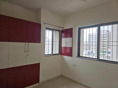 Bedroom Image of 1200 Sq.ft 2 BHK Apartment / Flat for sale in Kolte Patil Ivy Apartment E V And VI, Wagholi Pune for Rs. 8100000
