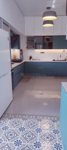Kitchen Image of 4000 Sq.ft 4 BHK Duplex for sale in Gopasandra Bengaluru for Rs. 25000000