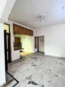2 BHK Independent House