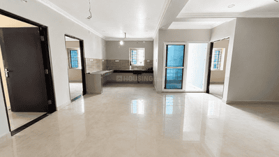 Hall Image of 1500 Sq.ft 3 BHK Apartment / Flat for sale in Aastik Aspire, Patia Bhubaneswar for Rs. 12500000
