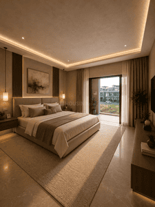 Bedroom Image of 5000 Sq.ft 4 BHK Independent House for sale in Vidhan Sabha Road Raipur for Rs. 35000005
