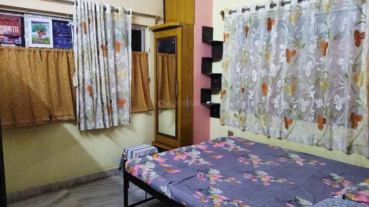 Modern villa Bedroom One 1