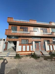 Image of 900 Sq.ft 3 BHK Independent House for sale in Mohan Nagar, Dera Bassi for Rs. 4999990