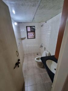 Image of 1582 Sq.ft 3 BHK Apartment / Flat for rent in Embassy Heritage, Malleswaram, Bengaluru for Rs. 60000