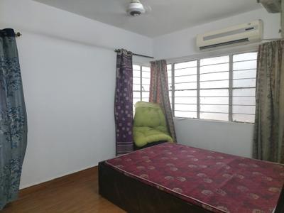 1 BHK Flat