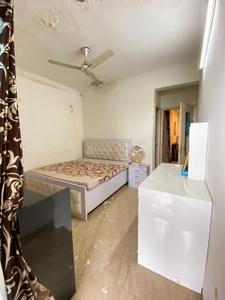 Bathroom Image of 1040 Sq.ft 2 BHK Apartment / Flat for sale in Gaurs Atulyam, Omicron I Greater Noida for Rs. 9200000
