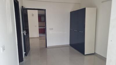Bedroom Image of 1635 Sq.ft 3 BHK Apartment / Flat for sale in Omaxe Residency II, Arjunganj Lucknow for Rs. 9000000