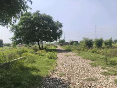 Image of 125 Sq.ft Residential Plot / Land for sale in Bhanauta, Greater Noida for Rs. 4376600