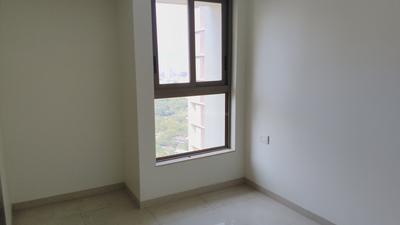 Bedroom Image of 570 Sq.ft 2 BHK Apartment / Flat for sale in Kalpataru Paramount B, Thane West Thane for Rs. 11600000