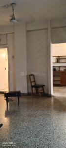 Hall Image of 850 Sq.ft 2 BHK Apartment / Flat for sale in Ballygunge Kolkata for Rs. 7000000