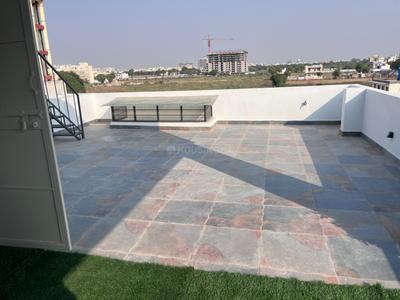 Balcony Image of 4200 Sq.ft 5 BHK Villa for sale in Mansarovar Extension Jaipur for Rs. 25000000