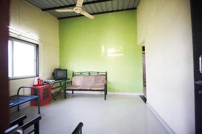 Bedroom Image of 625 Sq.ft 2 BHK Independent House for sale in Wagholi Pune for Rs. 4300000