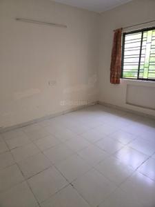 Bedroom Image of 1220 Sq.ft 3.5 BHK Apartment / Flat for sale in Siddha Town, Rajarhat Kolkata for Rs. 4700000