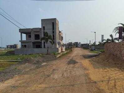 Image of 1577 Sq.ft 3.5 BHK Villa for sale in WH 24 East Avenue, New Town, Kolkata for Rs. 11388025