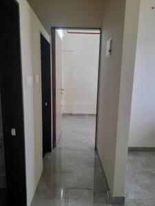 1 BHK Flat