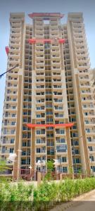 Image of 950 Sq.ft 2 BHK Apartment / Flat for sale in Palm Marina Suites Phase 1, Mahurali, Ghaziabad for Rs. 6000000