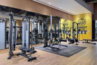 Image of 484 Sq.ft 1 RK Apartment / Flat for sale in The Palm Jumeira, Dubai for Rs. 44367926