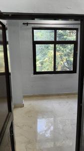 Bedroom Image of 800 Sq.ft 1 BHK Apartment / Flat for rent in Dharamsala Kangra for Rs. 7000