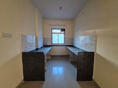 Kitchen Image of 1300 Sq.ft 2 BHK Apartment / Flat for sale in Panvel Navi Mumbai for Rs. 11000000