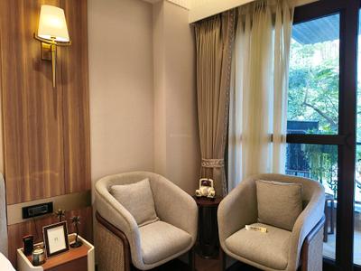 Bedroom Image of 3150 Sq.ft 4 BHK Builder Floor for sale in BPTP Astaire Garden Floors, Sector 70A Gurgaon for Rs. 42000000