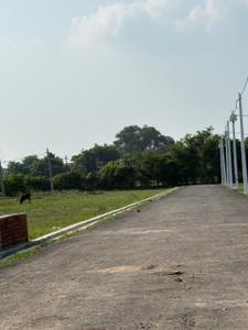 Image of 1000 Sq.ft Residential Plot / Land for sale in Jankipuram Extension, Lucknow for Rs. 3200000