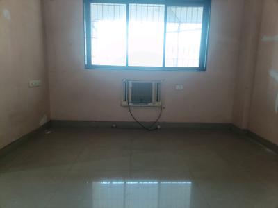 Bedroom Image of 1200 Sq.ft 2 BHK Apartment / Flat for rent in Paradise Sai Symphony, Kharghar Navi Mumbai for Rs. 46000