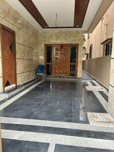 Balcony Image of 2500 Sq.ft 3 BHK Duplex for sale in Yapral Secunderabad for Rs. 22000000