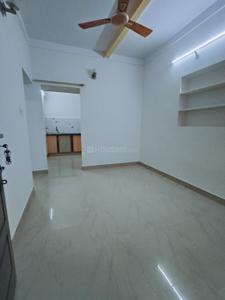 Hall Image of 950 Sq.ft 2 BHK Builder Floor for rent in Indira Nagar Bengaluru for Rs. 30000