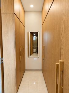 Image of 4500 Sq.ft 4 BHK Apartment / Flat for rent in Milestone Opulence Green, Bhayli, Vadodara for Rs. 148000