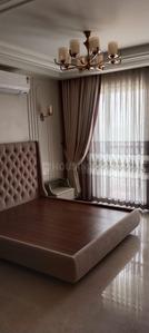 Bedroom Image of 935 Sq.ft 3 BHK Apartment / Flat for sale in Hermitage Centralis, Nabha Zirakpur for Rs. 12040000