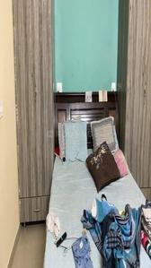 Bedroom Image of 1440 Sq.ft 3 BHK Builder Floor for sale in Sector-37 Rohtak for Rs. 8500000