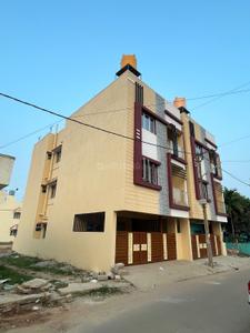 Image of 2000 Sq.ft 1.5 BHK Builder Floor for sale in Chikkabanavara, Bengaluru for Rs. 22000000