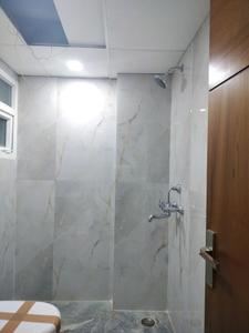 Bedroom One Image of 1640 Sq.ft 3 BHK Builder Floor for sale in Panchsheel Prime 390 Phase 3, Shastri Nagar Ghaziabad for Rs. 13500000