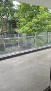 Balcony Image of 3000 Sq.ft 3 BHK Independent House for rent in Arera Colony Bhopal for Rs. 55000