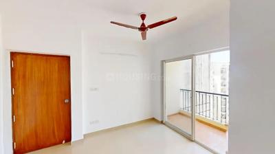 Bedroom Image of 900 Sq.ft 2 BHK Apartment / Flat for sale in DLF Maiden Heights At My Town, Jigani Bengaluru for Rs. 4790000