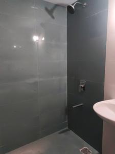 Bedroom Three Image of 1530 Sq.ft 3 BHK Apartment / Flat for rent in Vijay RVs Sai Vanamali, Miyapur Hyderabad for Rs. 45000